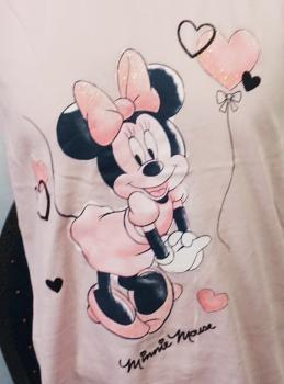 T-Shirt Gr. 128 von Disney (2075)